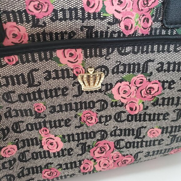 Juicy Couture Handbag - Picture 9 of 16